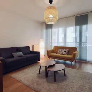 Appartement La Parenthèse D’aléry Centre, Annecy