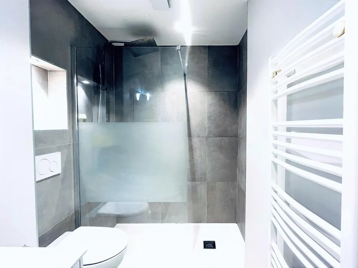 Apartment Le White Cosy A 5 Minutes Du Lac Avec Parking Privatif Gratuit Annecy
